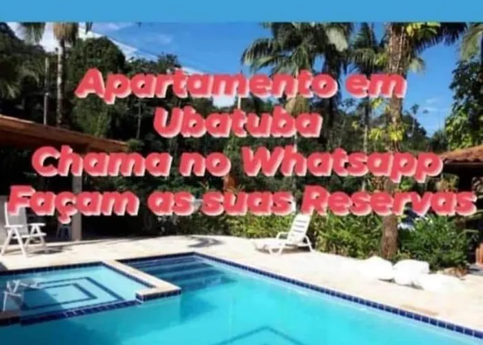 Apart. Condominio Dos Passaros