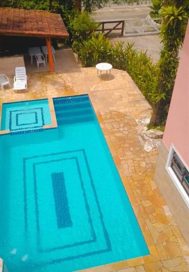 Apart. Condominio Dos Passaros Apartamento Ubatuba
